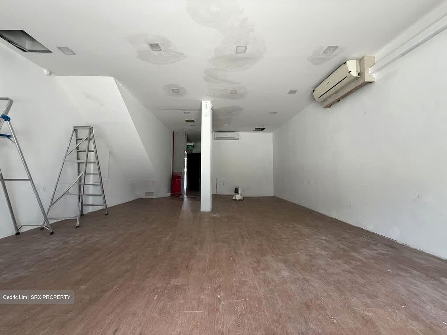 Bedok North Street 3 (D16), Shop House #534414271